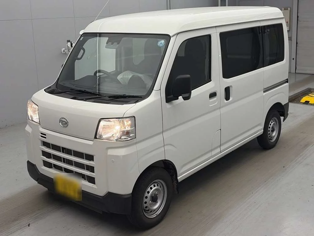 Daihatsu Hijet Cargo S700V 2026
